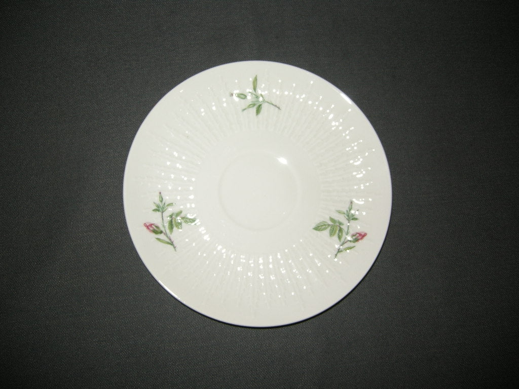 Hütschenreuther Exzellenz Rosita schotel O16,4 cm.