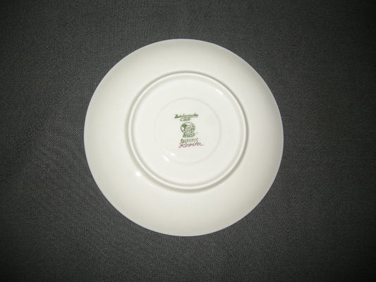 Hütschenreuther Exzellenz Rosita schotel O16,4 cm.