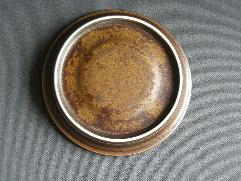 Arabia Ruska schotel O12,5 cm.