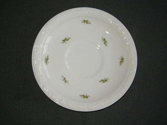 Rosenthal Maria Moosrose schotel O18 cm.