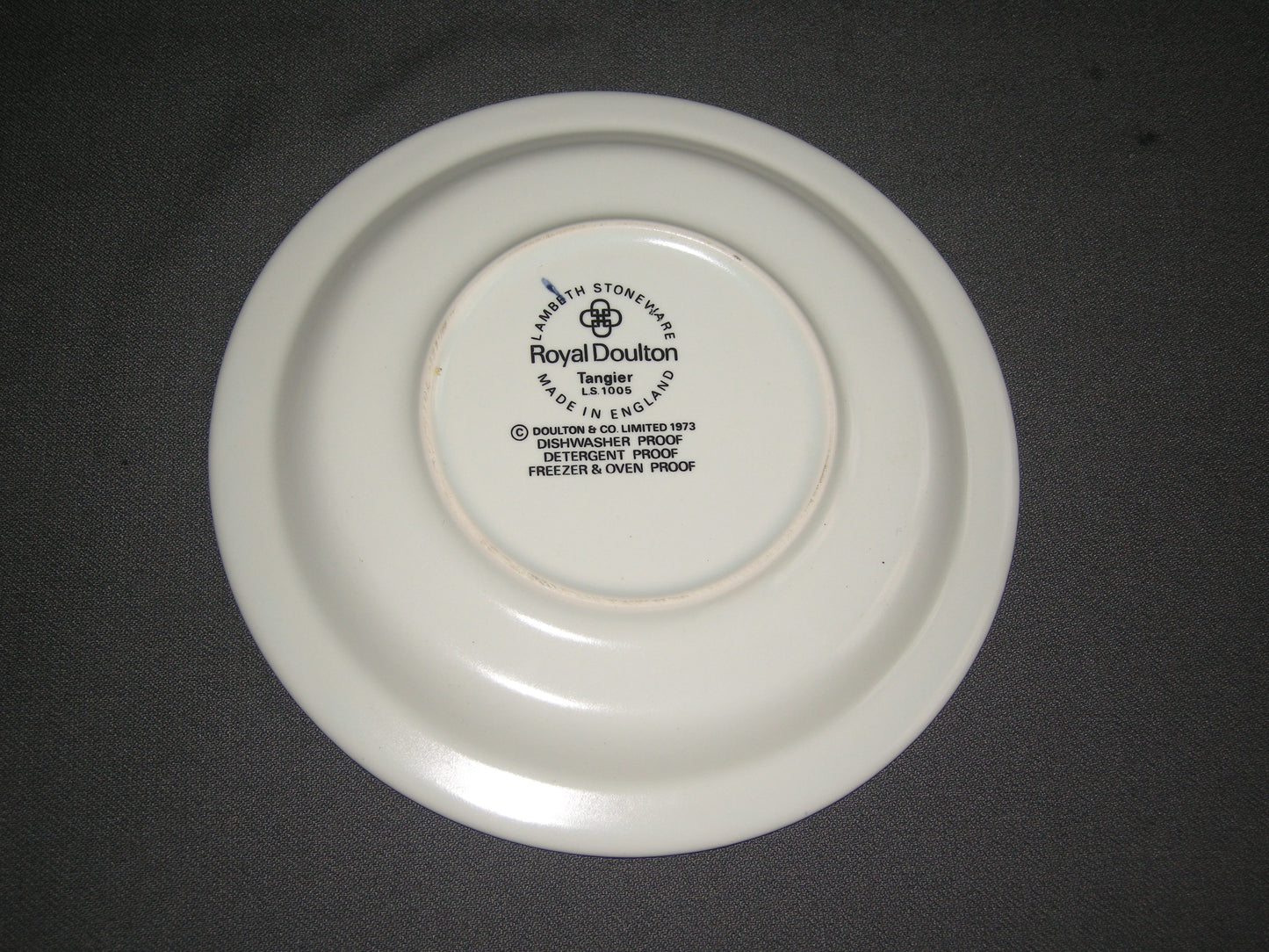 Royal Doulton Tangier schotel