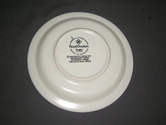 Royal Doulton Tangier schotel