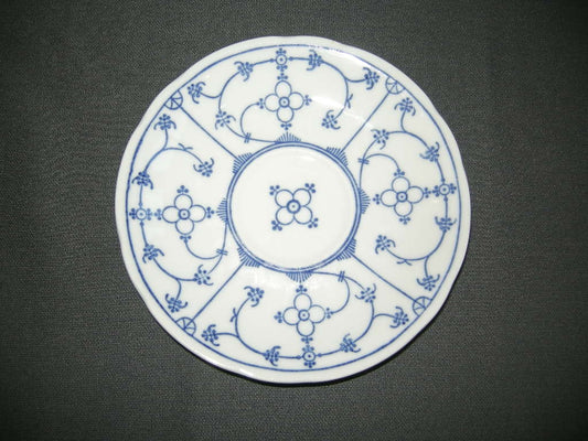 Winterling Blau Saks schotel O15 cm., schulprand