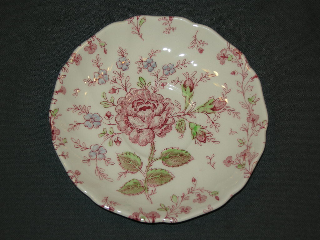 Johnson Bro's Rose Chintz schotel O15,5 cm.