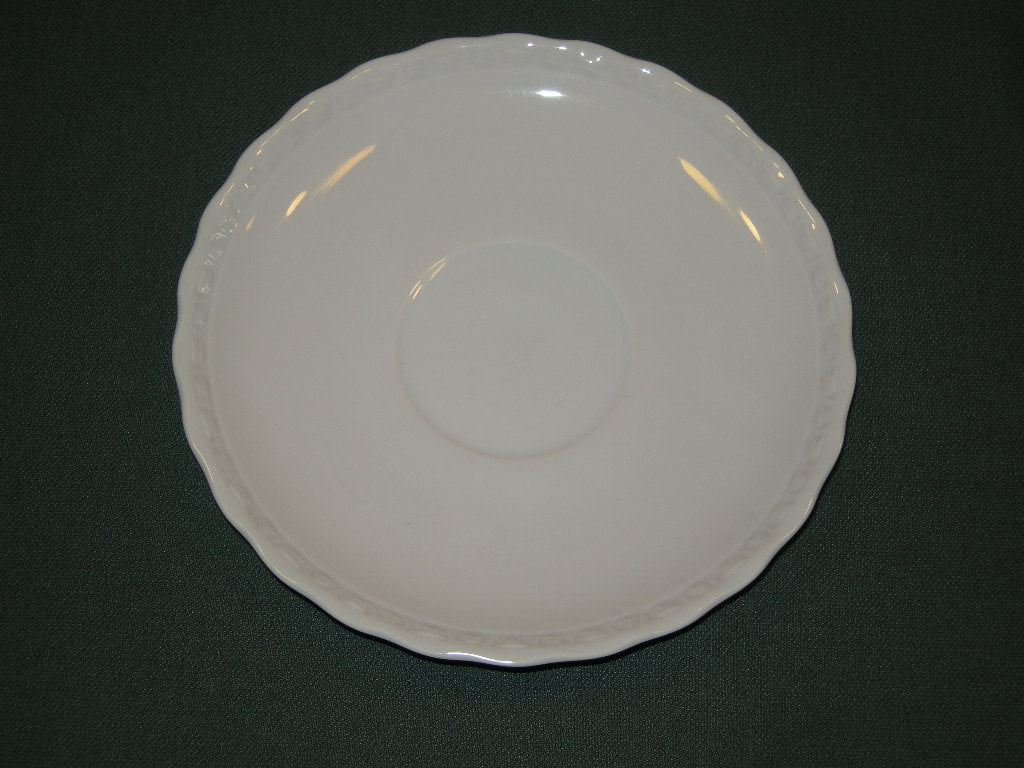 Hutschenreuther Porcelaine Rose Drache schotel soepkop