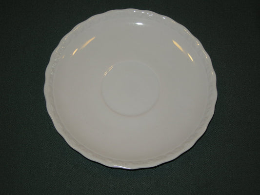 Hutschenreuther Porcelaine Rose Drache schotel soepkop