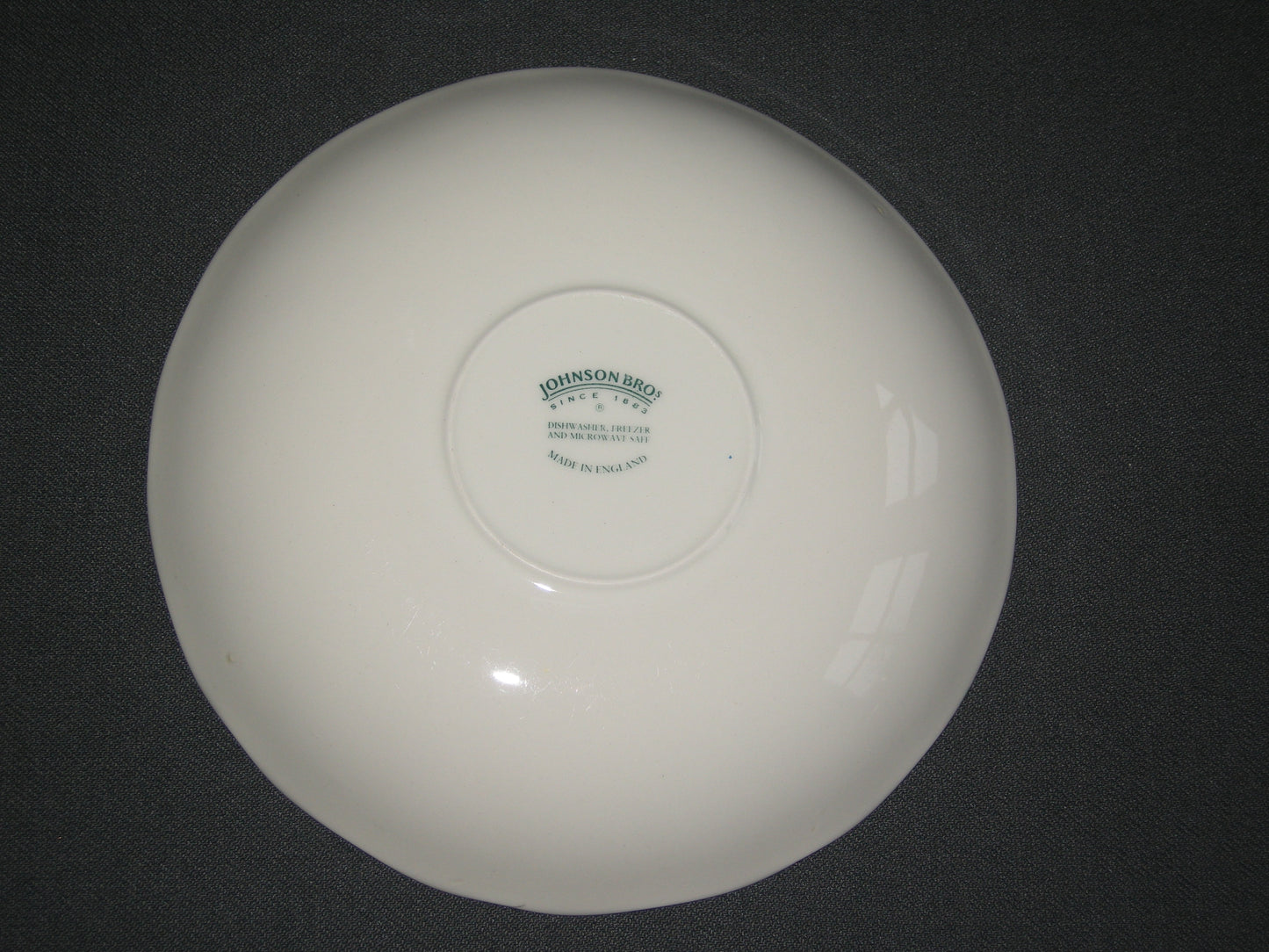 Johnson Bro's Rose Chintz schotel O15,5 cm.