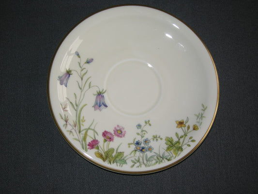 Krautheim Wiesengrund & Bergeshöh'n schotel O16,7 decor K
