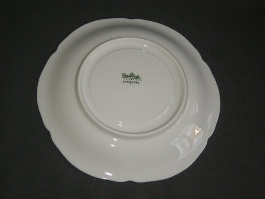 Rosenthal Sanssouci WeiS schotel soepkop