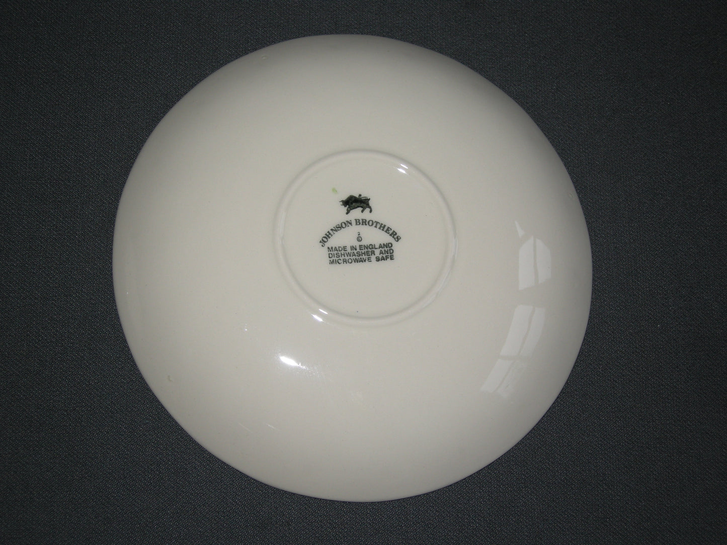 Johnson Bro's Rose Chintz schotel O15,5 cm.