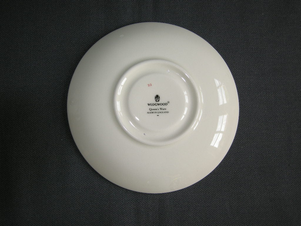 Wedgwood Christmas Time schotel O12,5 cm.