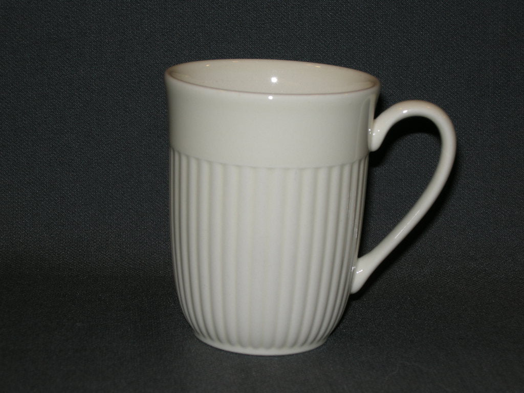 Wedgwood Edme plain mokje