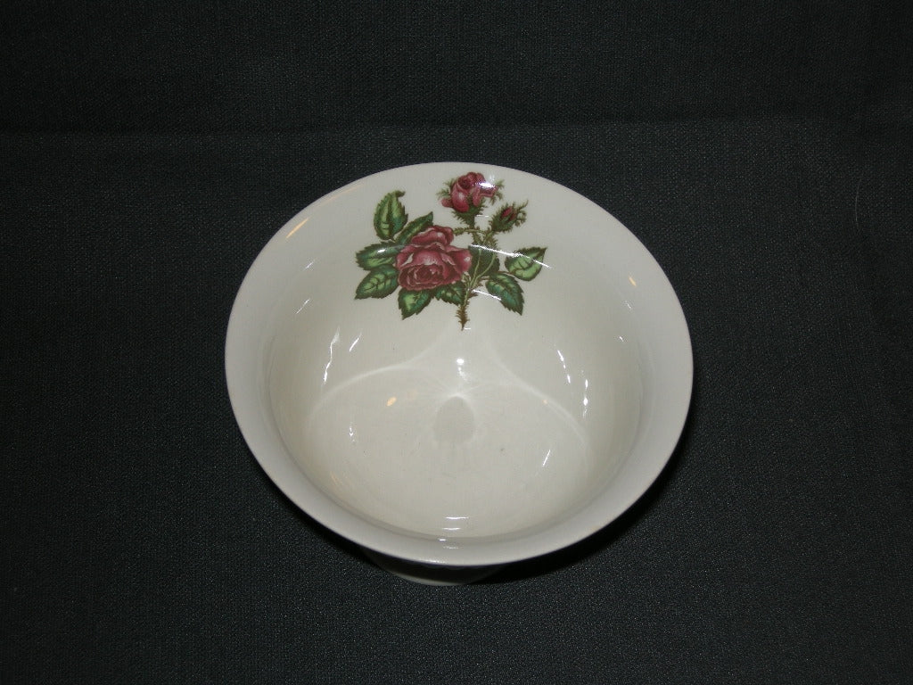 Wedgwood Moss Rose sherbetcup