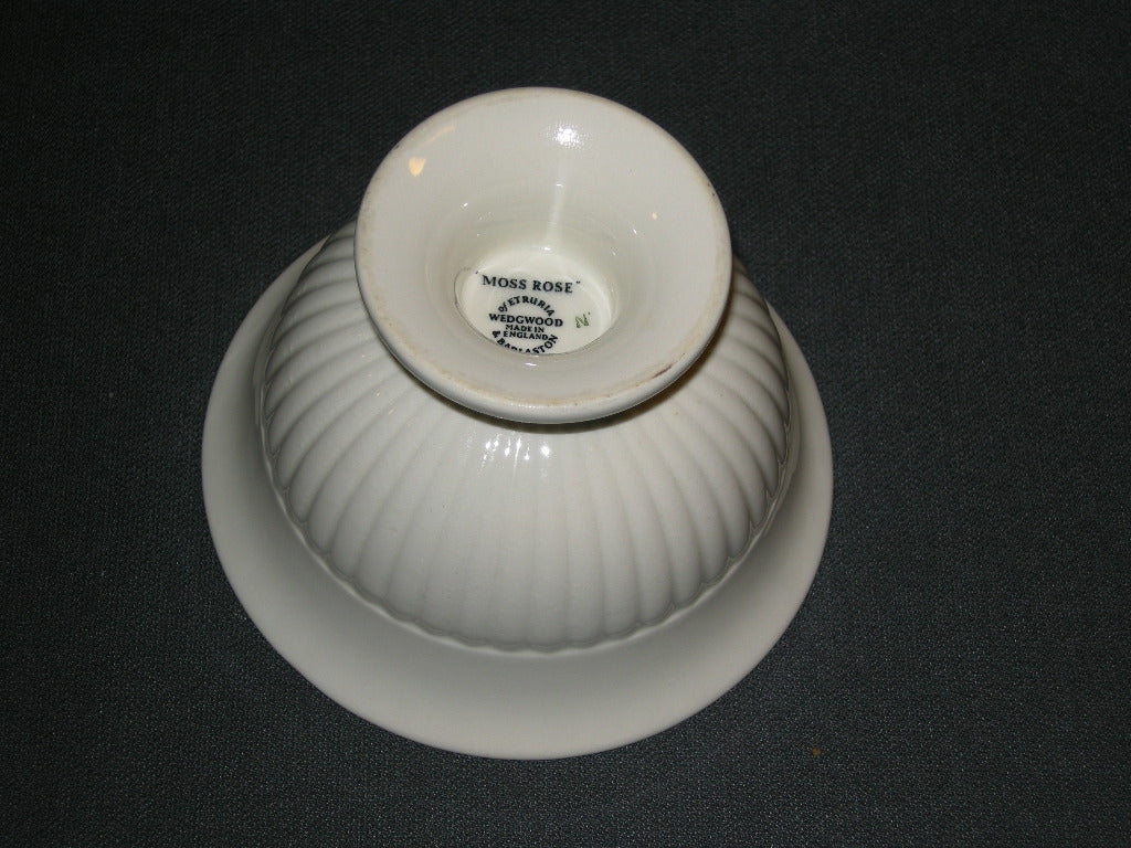 Wedgwood Moss Rose sherbetcup