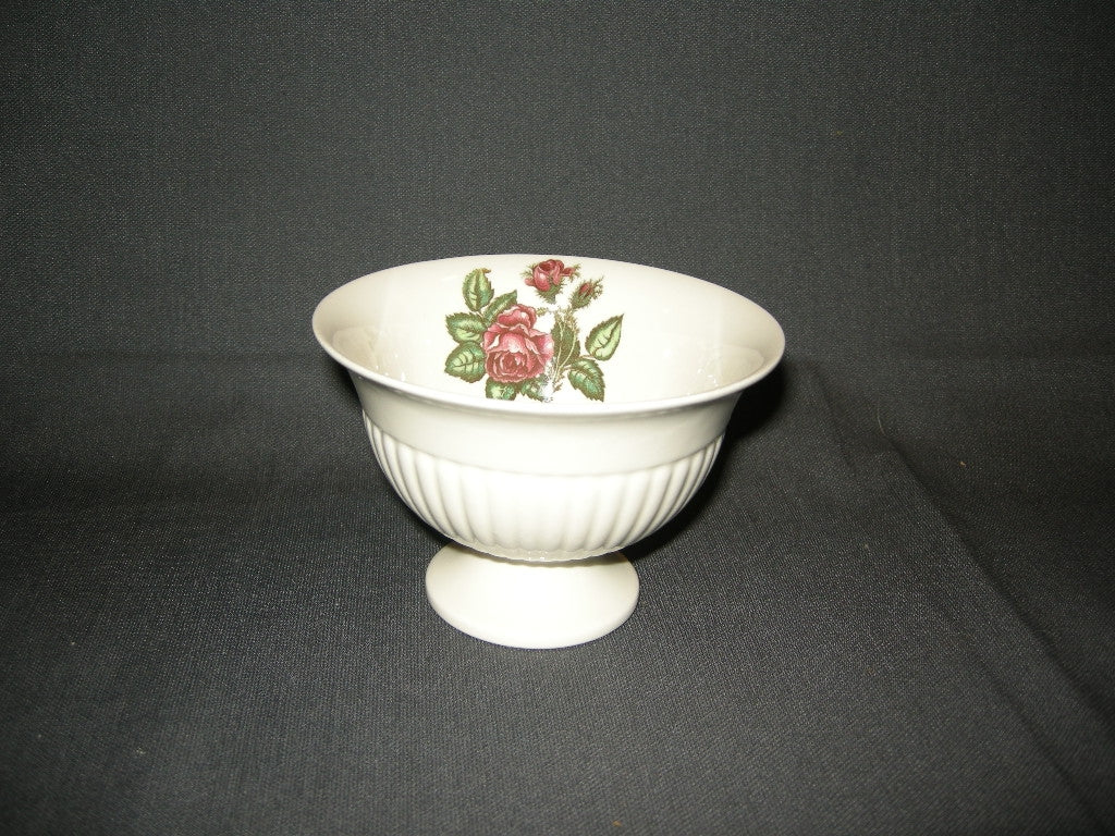 Wedgwood Moss Rose sherbetcup