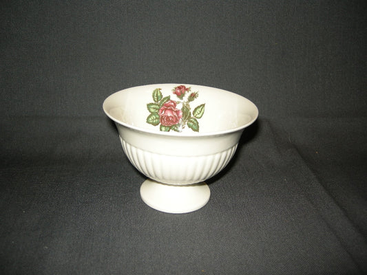 Wedgwood Moss Rose sherbetcup