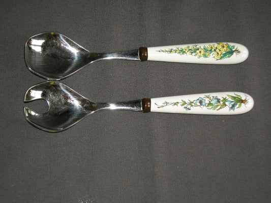 Villeroy & Boch Botanica bestek; slacouvert 20 cm.