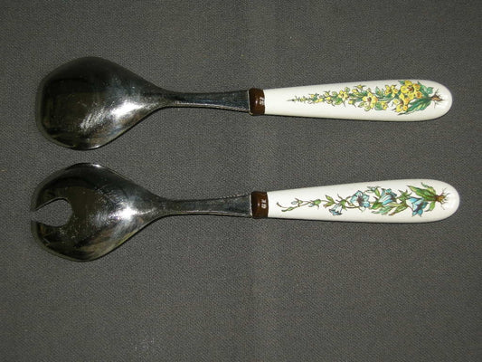 Villeroy & Boch Botanica bestek; slacouvert 20 cm.