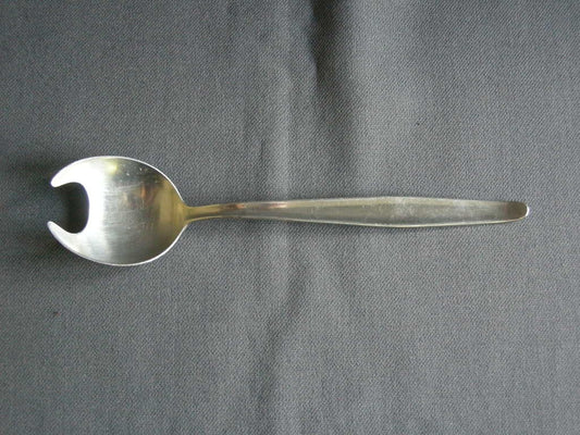 Durfine edelstaal S17 Jeunesse slacouvert vork 19,3 cm.