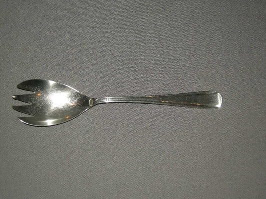 Sola GZ model 640 Kerkraampje slacouvert vork 20,8  cm.