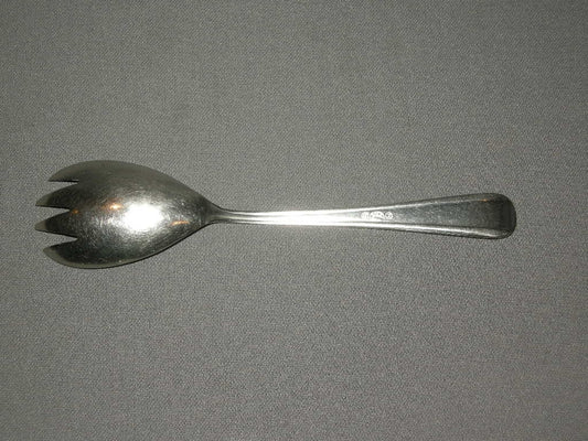 Sola GZ model 640 Kerkraampje slacouvert vork 20,8  cm.