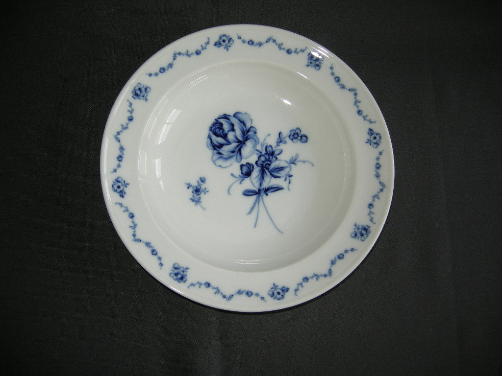 Fürstenberg Lottine soepbord O23,5 cm.