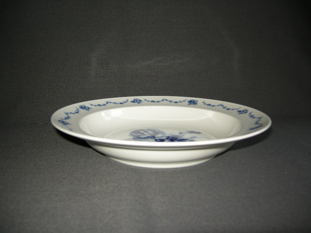 Fürstenberg Lottine soepbord O23,5 cm.