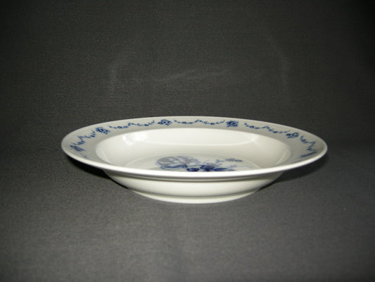 Fürstenberg Lottine soepbord O23,5 cm.