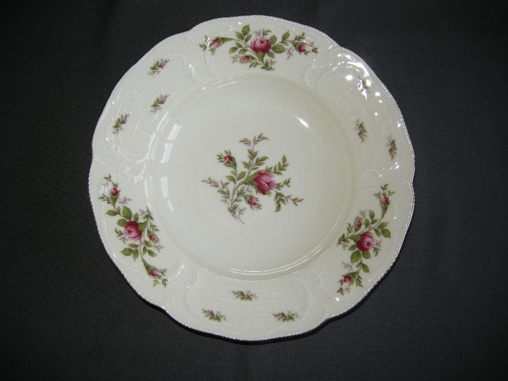 Rosenthal Sanssouci Ramona soepbord O24 cm.