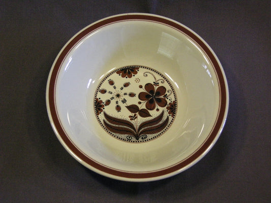 Figgjo Flint Hedda soepborden