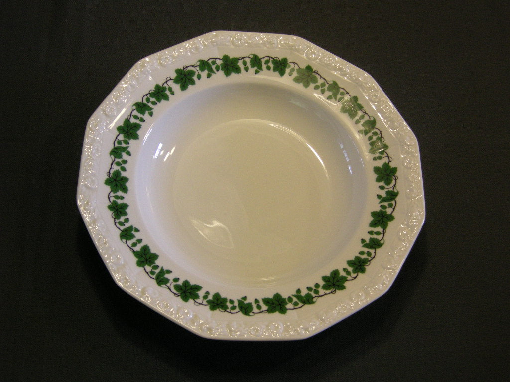 Rosenthal Maria Stachelbeere / Grandeur soepbord
