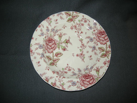 Johnson Bro's Rose Chintz soepbord