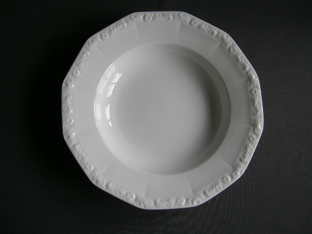 Rosenthal Maria WeiS soepbord