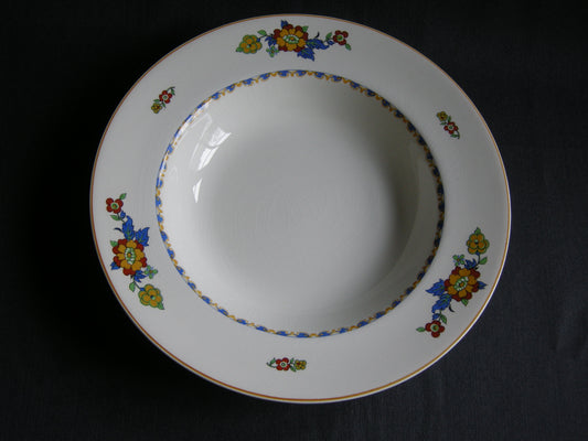J&G Meakin Arundel soepborden
