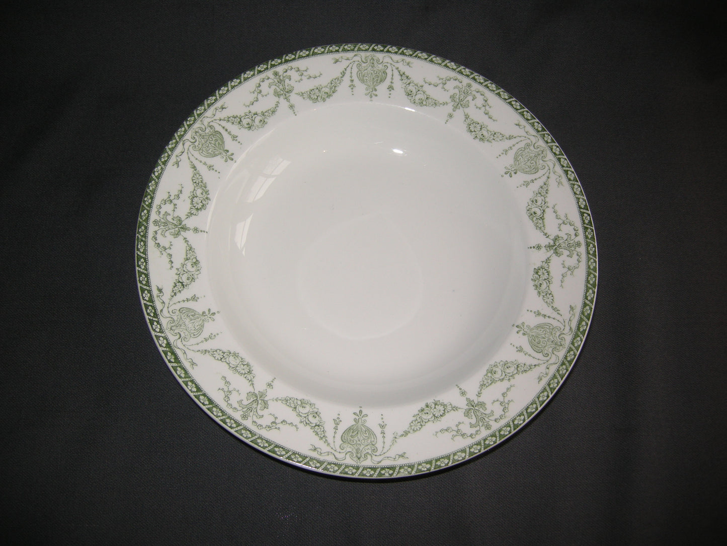 F.W. & Co. Romney soepbord