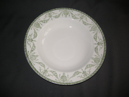F.W. & Co. Romney soepbord