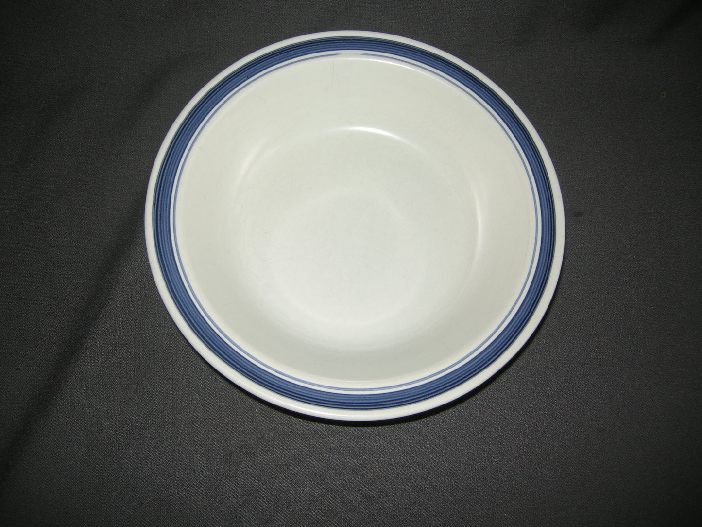 Royal Doulton Biscay soepbord