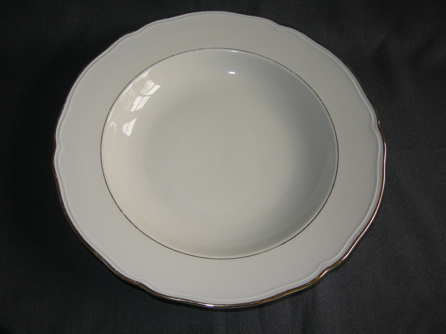 ZehScherzer 07323 Elite soepborden