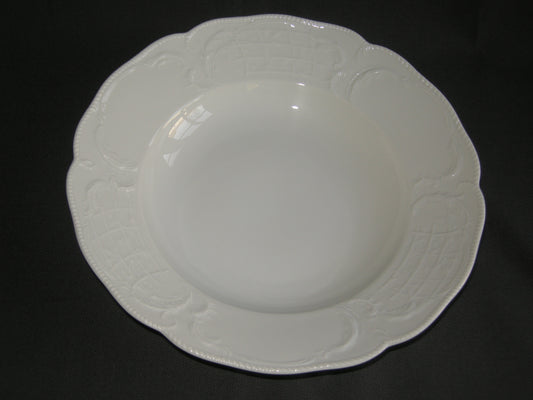 Rosenthal Sanssouci WeiS soepbord