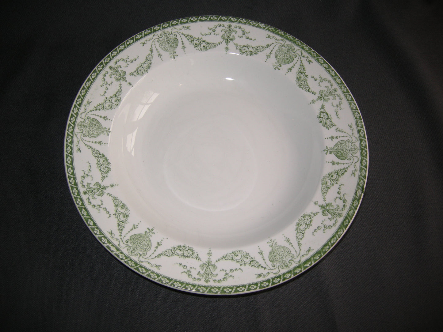 F.W. & Co. Romney soepbord