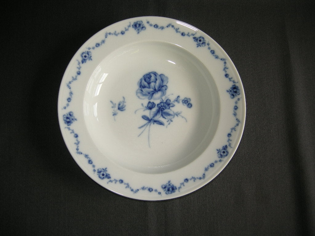 Fürstenberg Lottine soepbord O21,5 cm.