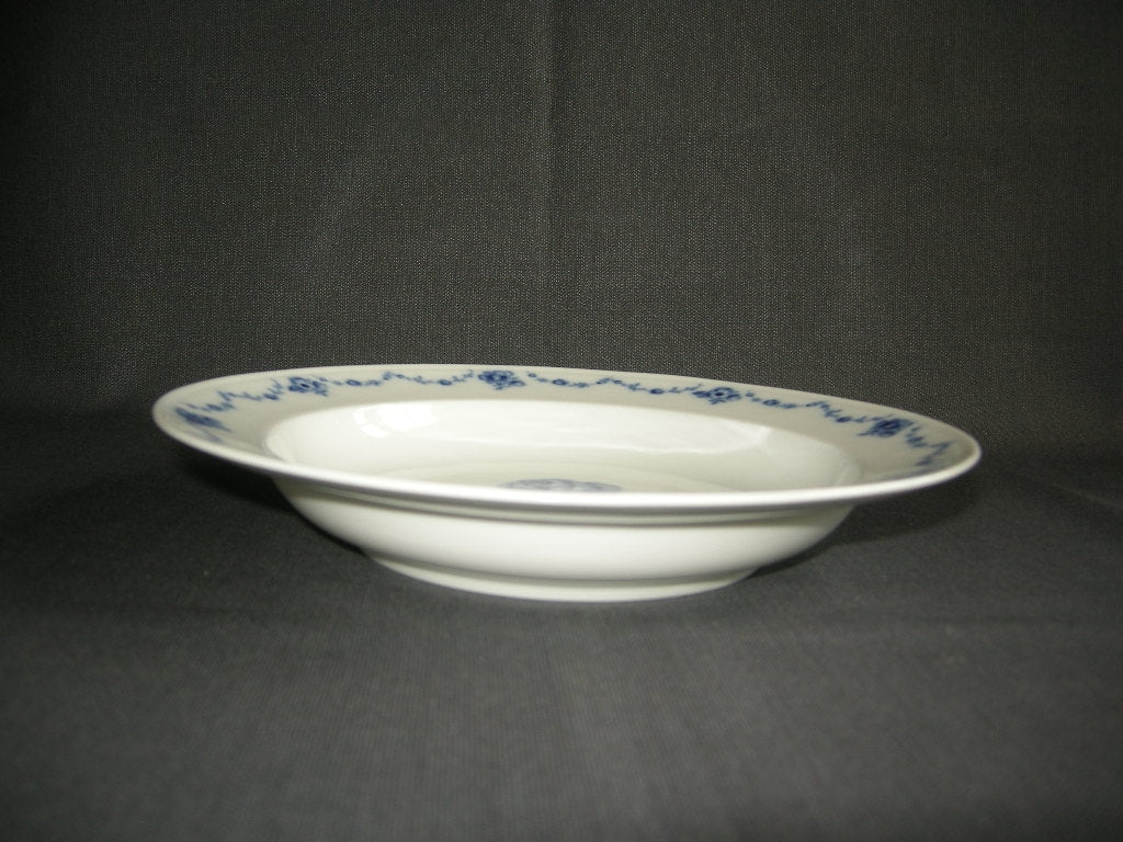 Fürstenberg Lottine soepbord O21,5 cm.