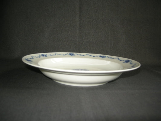 Fürstenberg Lottine soepbord O21,5 cm.