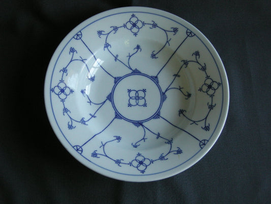 Jäger Blau Saks soepbord O23,5 cm.
