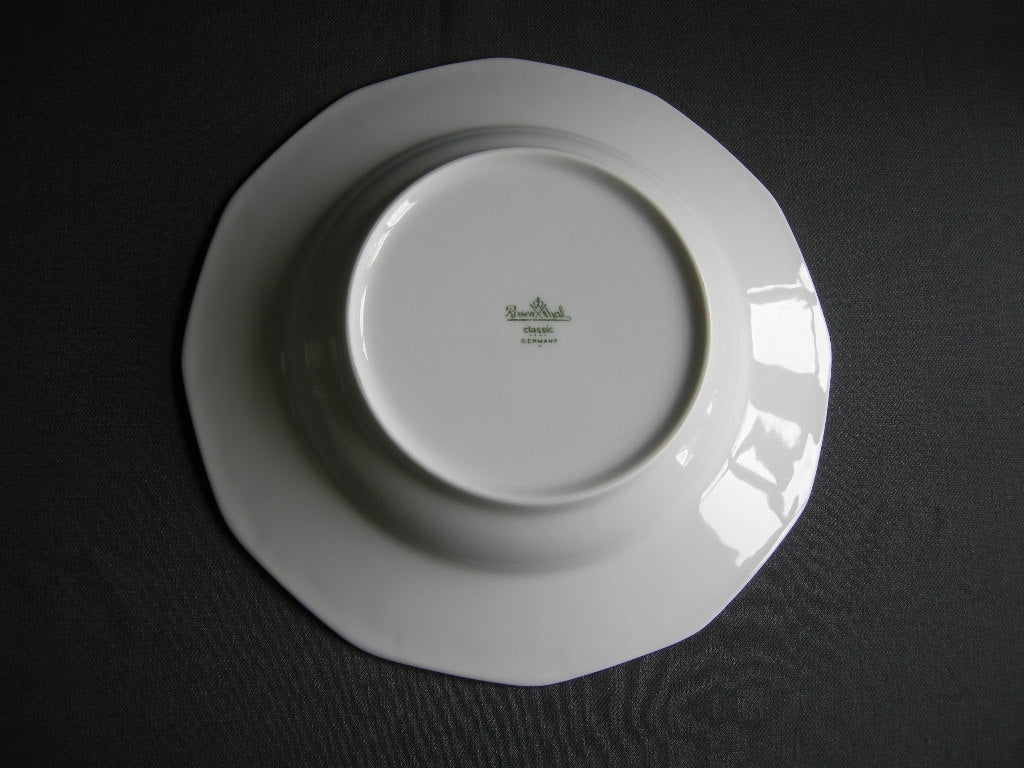 Rosenthal Maria WeiS soepbord