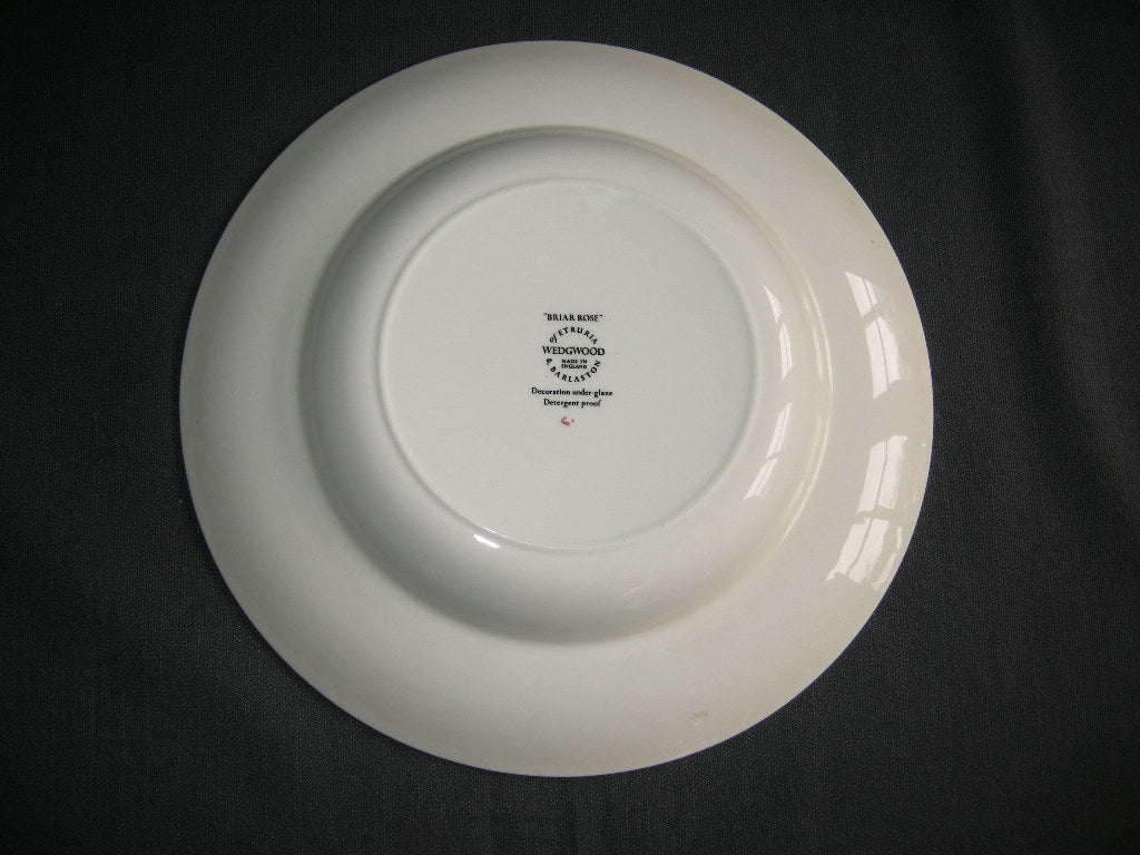 Wedgwood Briar Rose soepbord