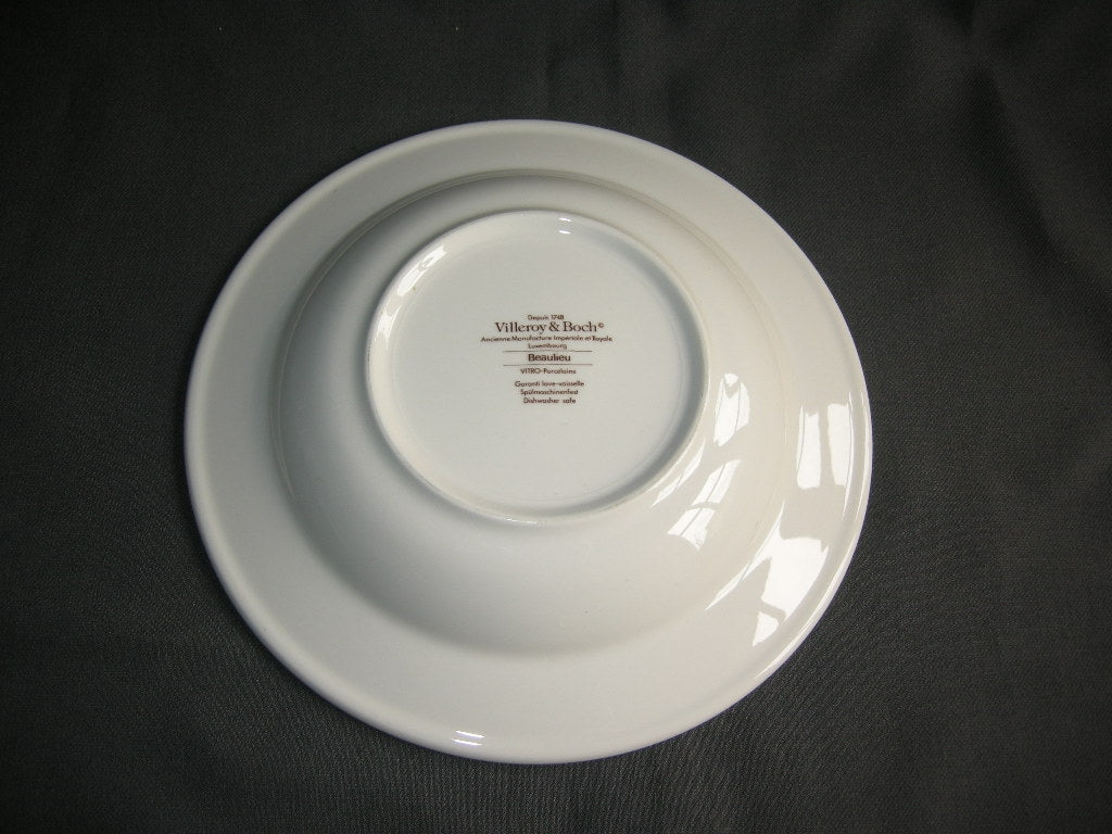 Villeroy & Boch Beaulieu soepborden