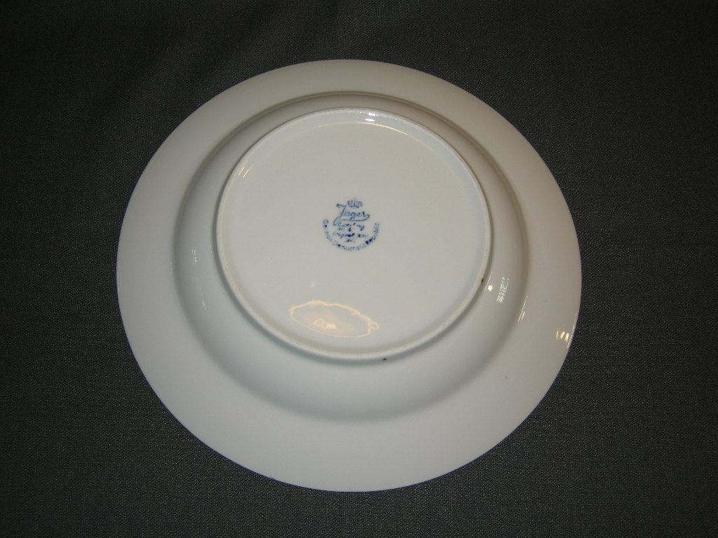 Jäger Blau Saks soepbord O22 cm.