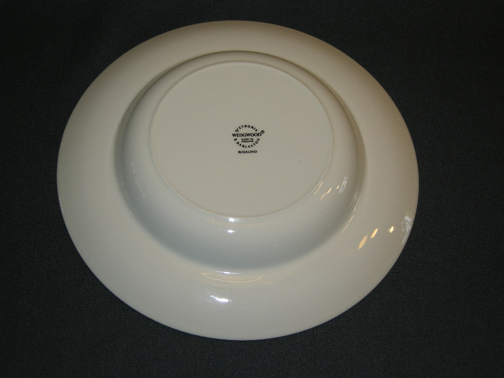 Wedgwood Rosalind soepbord