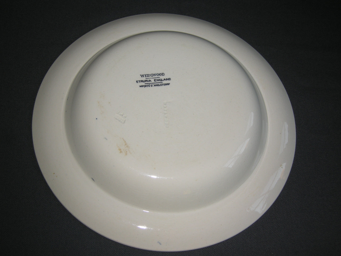 Wedgwood Moustiers soepbord